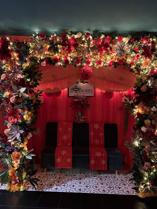 El Nacho’s Cantina Mexican Restaurant and Bar Picture 4