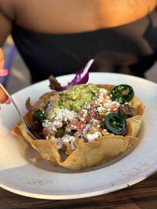 El Nacho’s Cantina Mexican Restaurant and Bar Picture 5