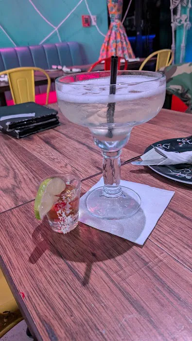 El Nacho’s Cantina Mexican Restaurant and Bar Picture 1