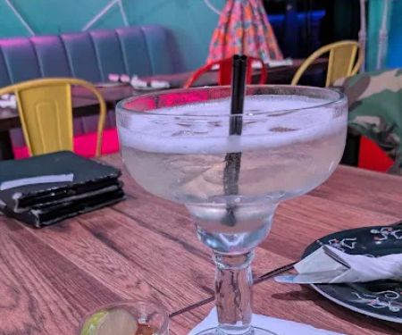 El Nacho’s Cantina Mexican Restaurant and Bar