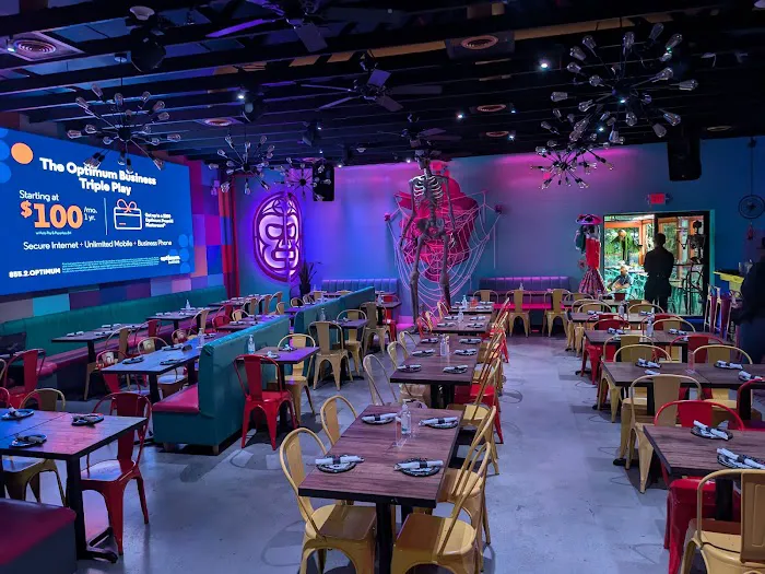 El Nacho’s Cantina Mexican Restaurant and Bar Picture 10