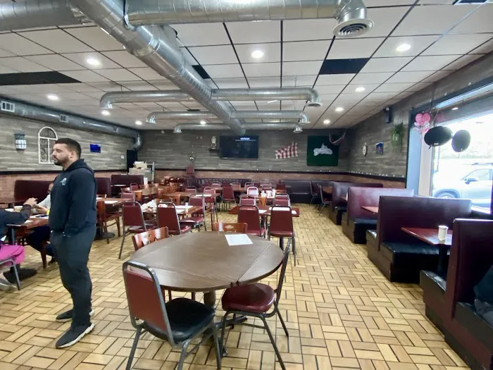 Los Barrilitos Picture 4