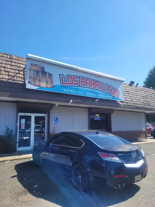 Los Barrilitos Picture 6