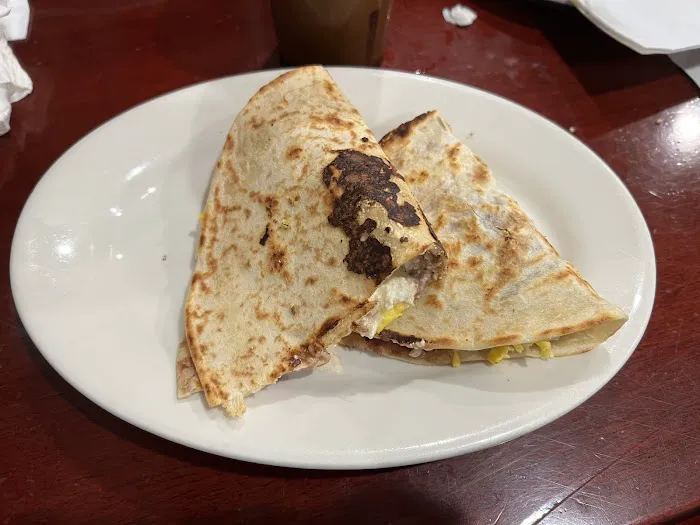 Los Barrilitos Picture 8