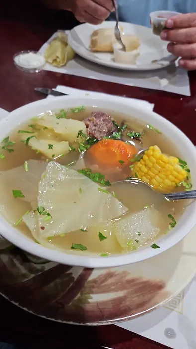 Los Barrilitos Picture 1