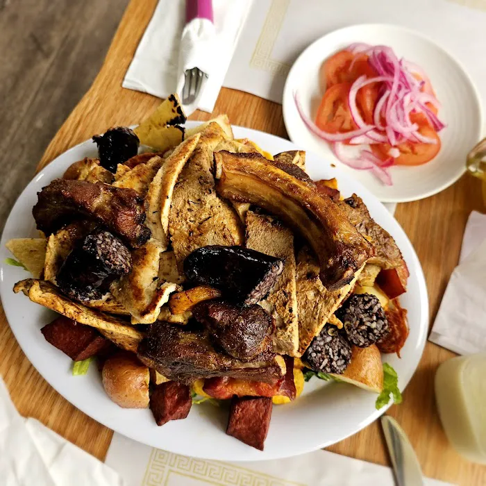 Delights of my Region 2 Picture 10