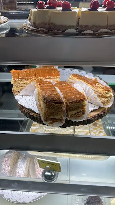 Delights of my Region 2 Picture 1