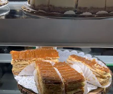 Delights of my Region 2