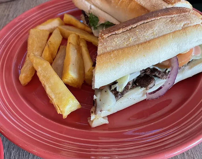 Cafelombia Bakery & Restaurant Picture 5