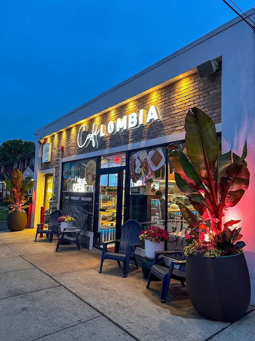 Cafelombia Bakery & Restaurant Picture 8