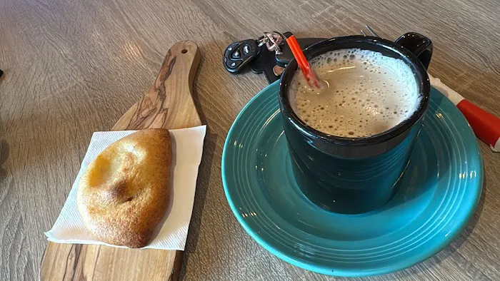 Cafelombia Bakery & Restaurant Picture 7