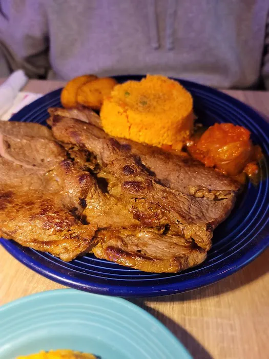 Cafelombia Bakery & Restaurant Picture 1