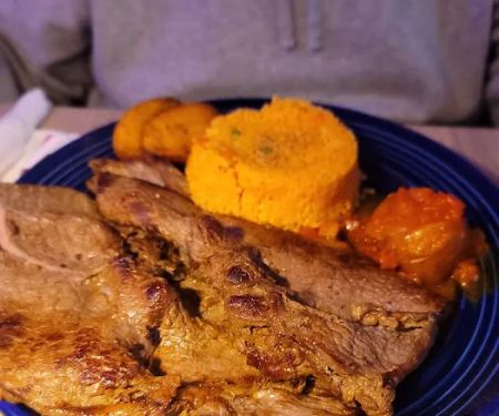 Cafelombia Bakery & Restaurant