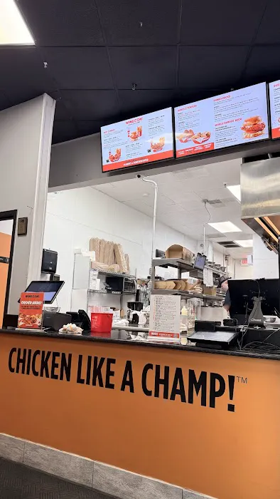 Wing It On! Picture 2