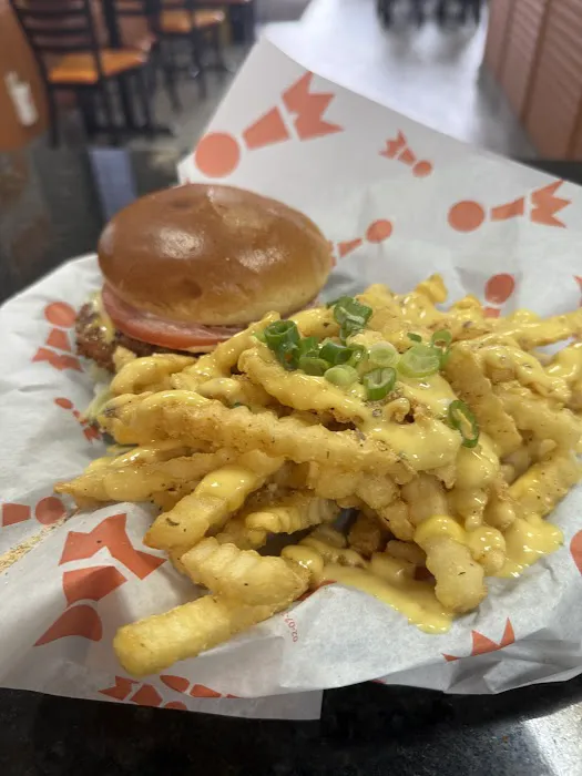 Wing It On! Picture 7