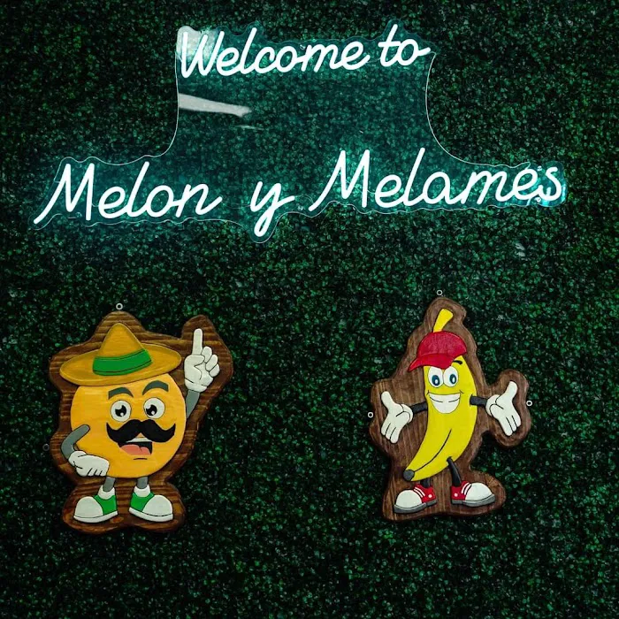 Melón y Melames Picture 10