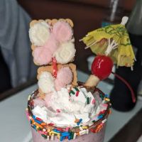 Melón y Melames ico