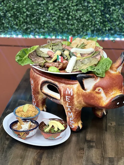 Melón y Melames Picture 9