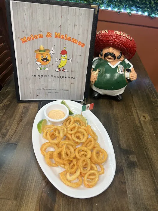 Melón y Melames Picture 7