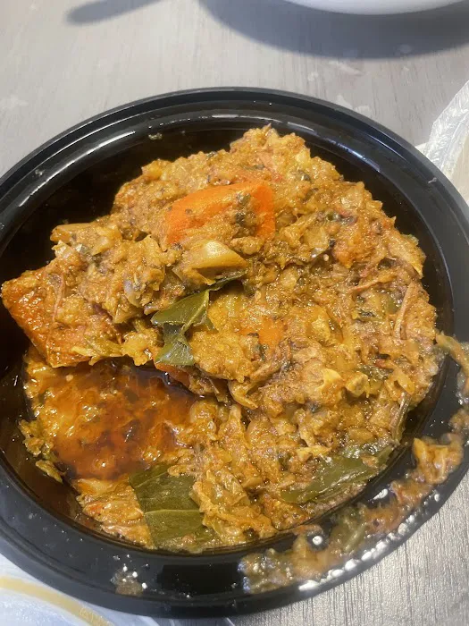 Kinanm Restaurant & Bakery Picture 1