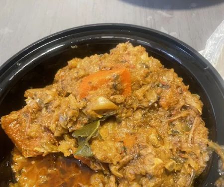 Kinanm Restaurant & Bakery