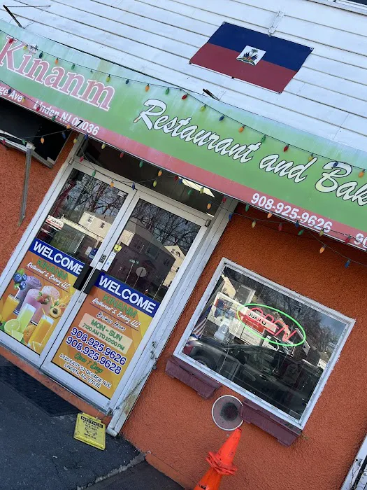 Kinanm Restaurant & Bakery Picture 10