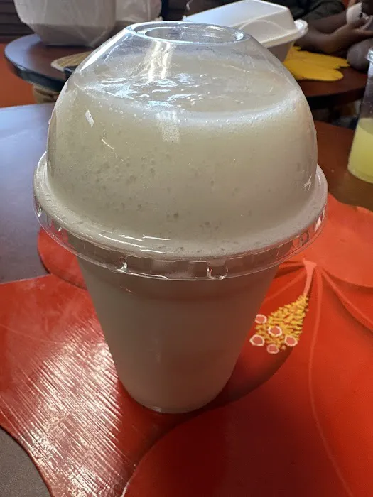 Kinanm Restaurant & Bakery Picture 7