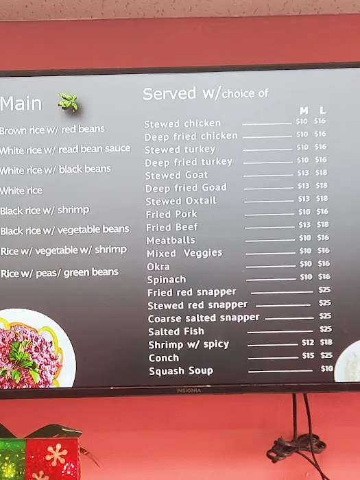 Kinanm Restaurant & Bakery Picture 4