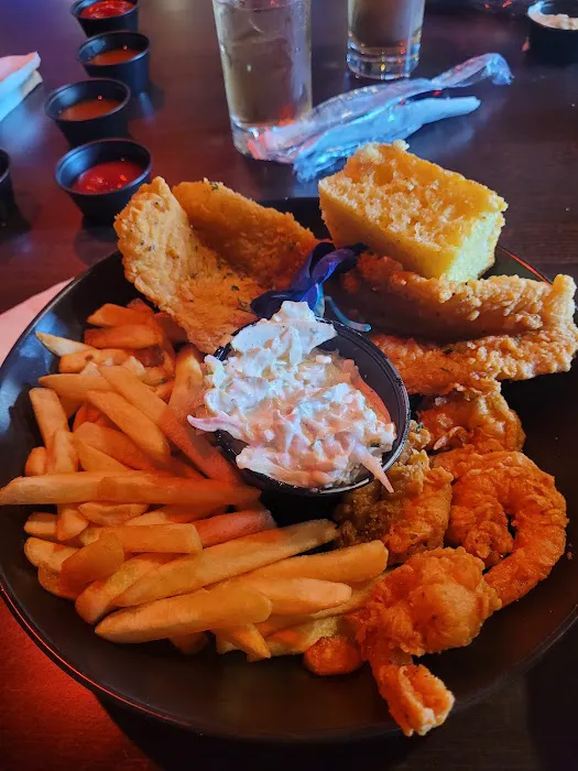 Dream Upscale Lounge Picture 3