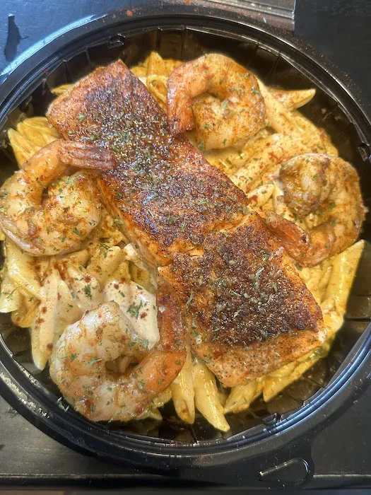 Dream Upscale Lounge Picture 4