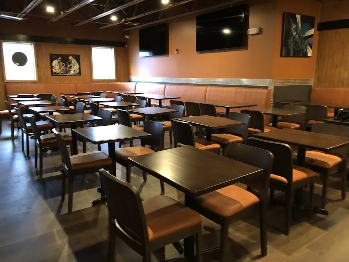 Dream Upscale Lounge Picture 2