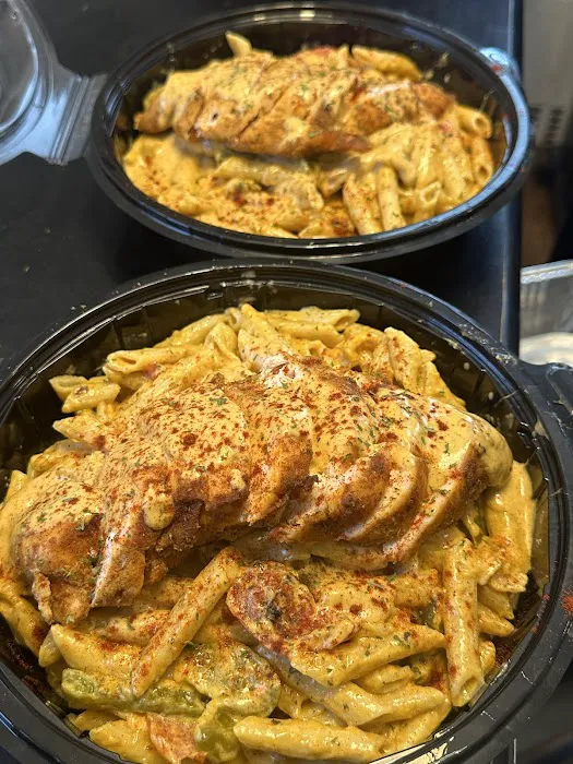 Dream Upscale Lounge Picture 8