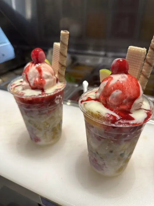 COMAMOS PUES II Picture 2