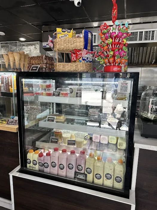 COMAMOS PUES II Picture 7