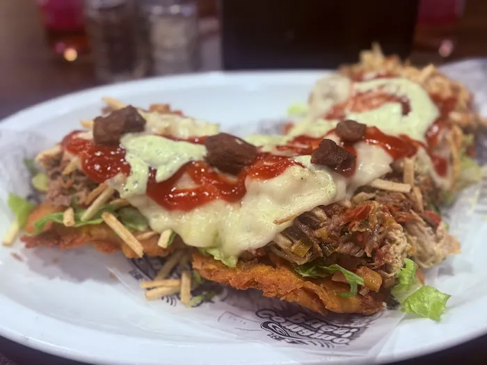 COMAMOS PUES II Picture 9