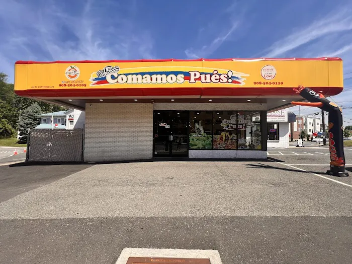 COMAMOS PUES II Picture 8