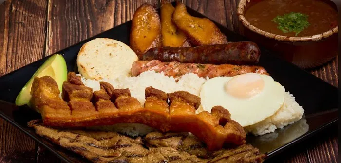 COMAMOS PUES II Picture 1