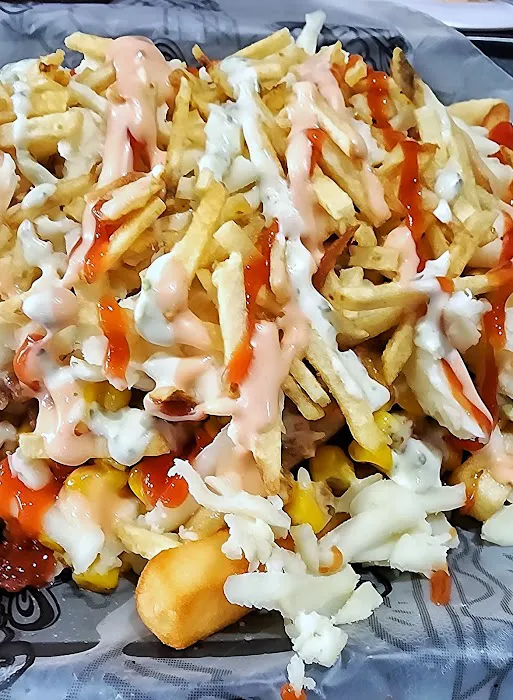 COMAMOS PUES II Picture 3