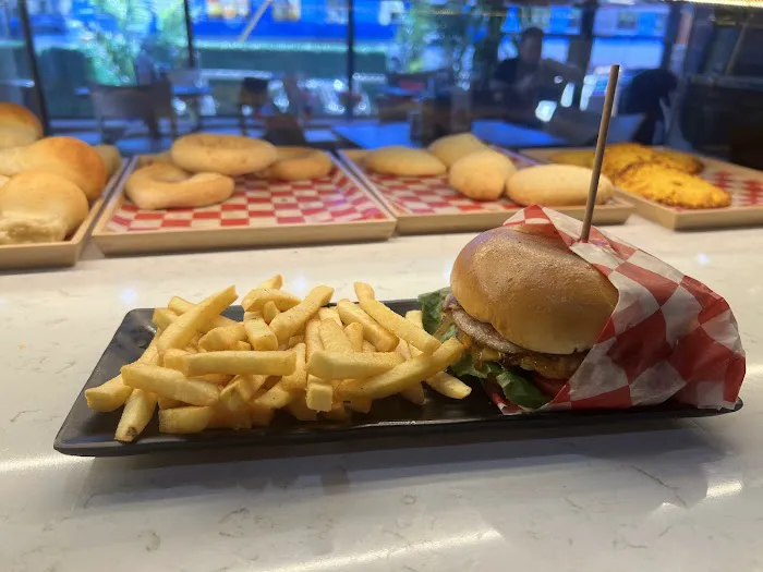 COMAMOS PUES II Picture 5