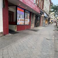 Crown Fried Chicken ico