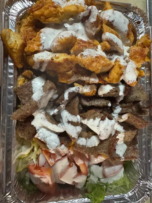 Crown Fried Chicken Picture 7