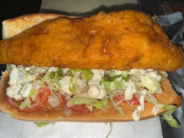 Crown Fried Chicken Picture 5