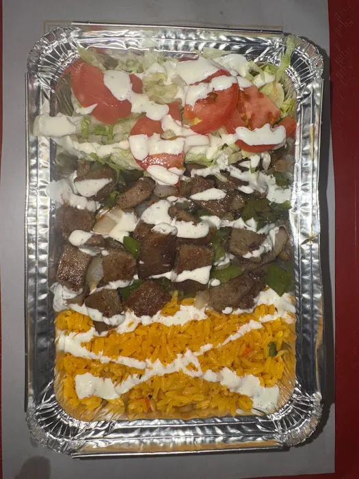 Crown Fried Chicken Picture 6