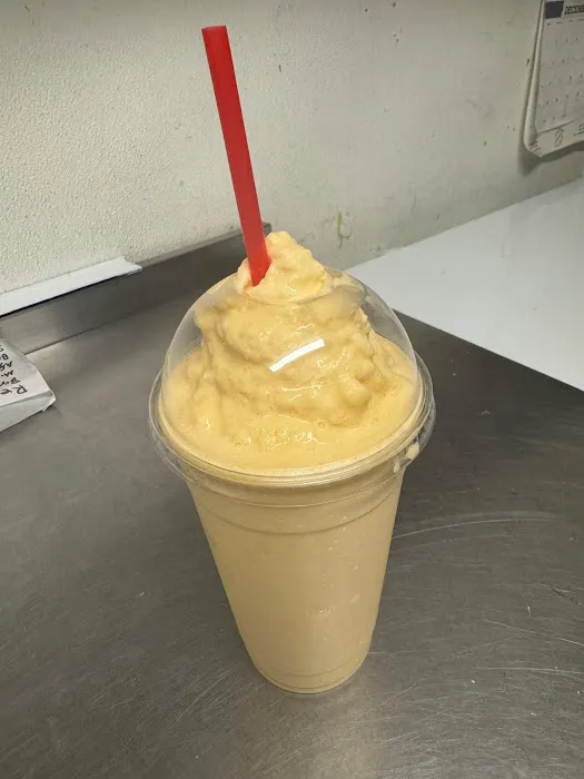 Crown Fried Chicken Picture 4