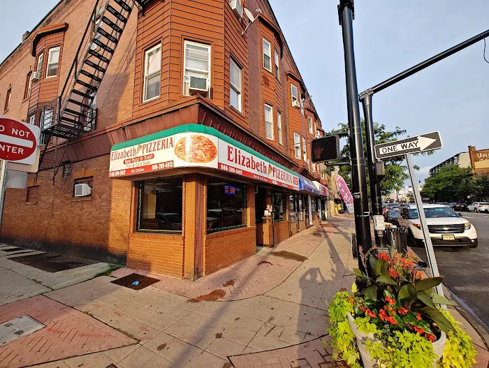 Elizabeth Pizzeria Picture 1
