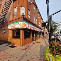 Elizabeth Pizzeria ico