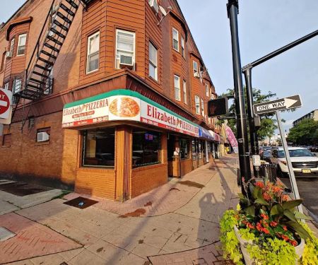 Elizabeth Pizzeria