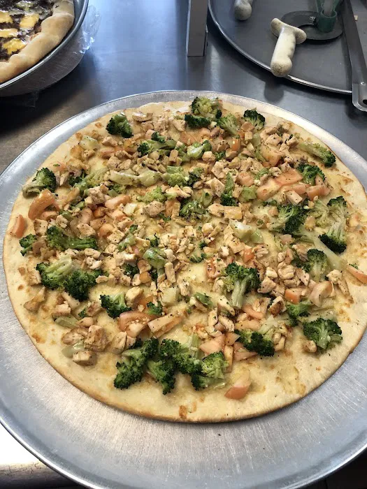 Elizabeth Pizzeria Picture 2