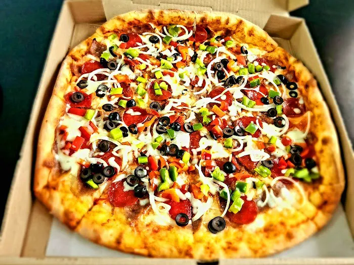 Elizabeth Pizzeria Picture 10