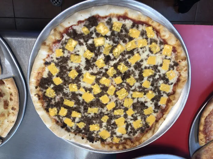 Elizabeth Pizzeria Picture 3